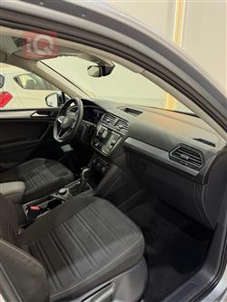 فولكسفاغن تيغوان